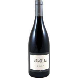 Wine а Soul Quinta da Manoella Douro Tinto 2021 Červené 14.0% 0.75 l