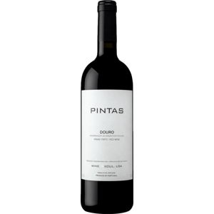 Wine а Soul Pintas Douro Tinto 2021 Červené 14.5% 0.75 l