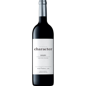Wine а Soul Pintas Douro Character Tinto 2021 Červené 14.5% 0.75 l