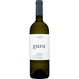 Wine а Soul Guru 2022 Bílé 12.5% 0.75 l