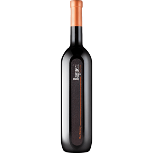 Klet Brda Bagueri Chardonnay 2019 Bílé 13.5% 0.75 l