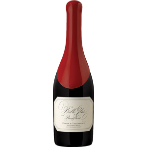 Belle Glos Clark а Telephone Pinot Noir 2021 Červené 14.5% 0.75 l