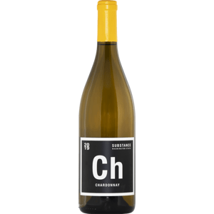 Charles Smith Substance Chardonnay 2021 Bílé 13.5% 0.75 l