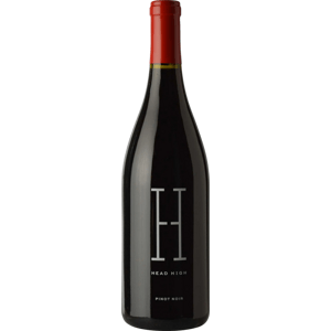 Head High Pinot Noir 2019 Červené 14.5% 0.75 l