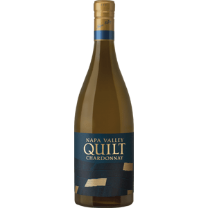 Quilt Chardonnay 2021 Bílé 14.8% 0.75 l