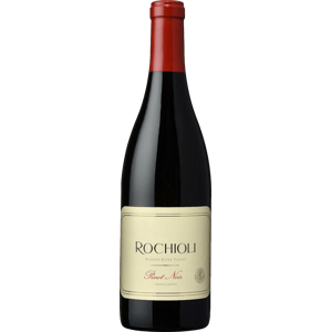 Rochioli Estate Pinot Noir 2021 Červené 14.5% 0.75 l