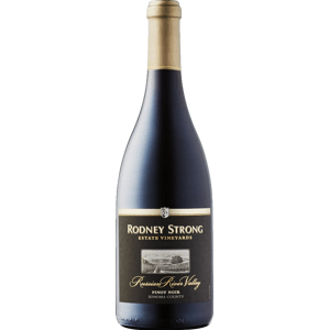 Rodney Strong Estate Pinot Noir 2021 Červené 14.8% 0.75 l