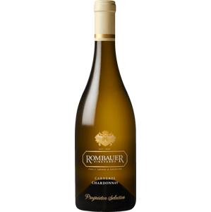 Rombauer Vineyards Proprietor Selection Chardonnay 2021 Bílé 14.5% 0.75 l