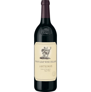 Stag's Leap Wine Cellars Artemis Cabernet Sauvignon 2020 Červené 14.0% 0.75 l