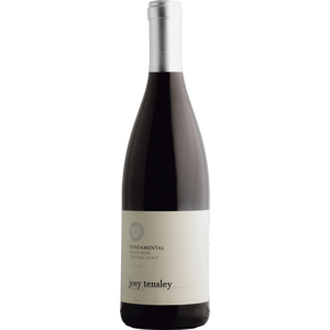 Tensley Fundamental Pinot Noir 2021 Červené 13.7% 0.75 l