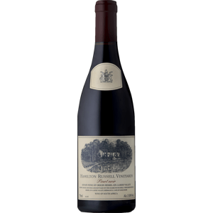 Hamilton Russell Pinot Noir 2022 Červené 14.0% 0.75 l
