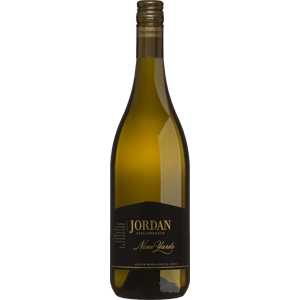 Jordan Nine Yards Chardonnay 2022 Bílé 13.0% 0.75 l