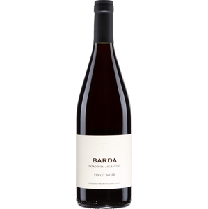 Bodega Chacra Barda Pinot Noir 2020 Červené 12.0% 0.75 l