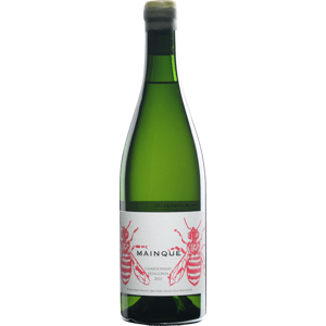 Bodega Chacra Mainque Chardonnay 2022 Bílé 12.5% 0.75 l