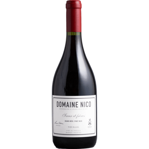 Domaine Nico Grande Mere Pinot Noir 2021 Červené 13.0% 0.75 l