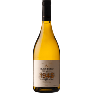 El Esteco Old Vines Torrontes 2022 Bílé 14.0% 0.75 l