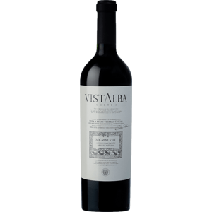 Vistalba Corte A 2017 Červené 14.8% 0.75 l