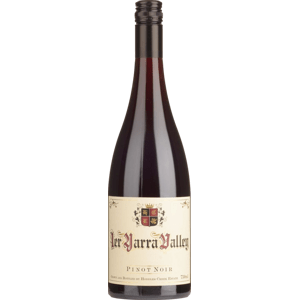 Hoddles Creek 1er Yarra Valley Pinot Noir 2021 Červené 13.2% 0.75 l