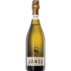 Jansz Premium Cuvee Šumivé 12.0% 0.75 l