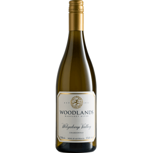 Woodlands Wilyabrup Valley Chardonnay 2021 Bílé 13.0% 0.75 l