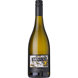 Xanadu DJL Chardonnay 2020 Bílé 13.0% 0.75 l