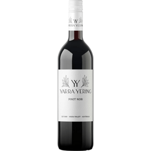 Yarra Yering Pinot Noir 2018 Červené 13.5% 0.75 l