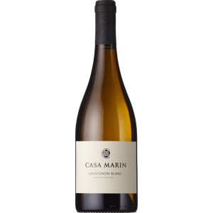 Casa Marin Cipreses Vineyard Sauvignon Blanc 2021 Bílé 13.5% 0.75 l