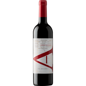 Vina Vik A Cabernet Sauvignon 2020 Červené 14.0% 0.75 l