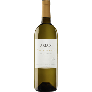 Artadi Vinas de Gain Blanco 2019 Bílé 13.5% 0.75 l