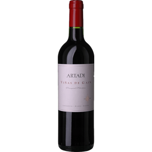 Artadi Vinas de Gain 2020 Červené 14.5% 0.75 l