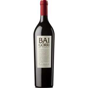 Baigorri De Garage Rioja 2018 Červené 14.5% 0.75 l