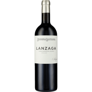 Telmo Rodriguez Bodega Lanzaga Rioja 2019 Červené 14.0% 0.75 l