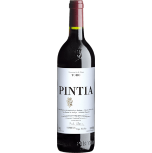 Vega Sicilia  Pintia 2018 Červené 15.0% 0.75 l