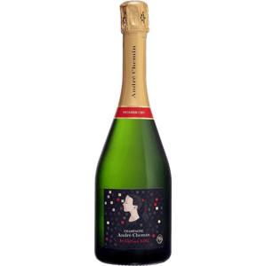 Champagne Andre Chemin Premier Cru Millesime Brut 2012 Šumivé 12.0% 0.75 l