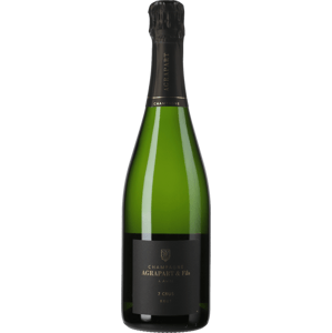 Champagne Agrapart 7 Crus Šumivé 12.0% 0.75 l