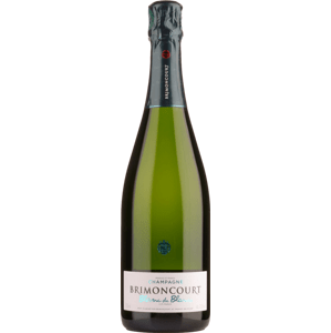 Champagne Brimoncourt Blanc de Blancs Šumivé 12.5% 0.75 l