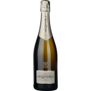 Champagne AR Lenoble Cuvee Intense Šumivé 12.0% 0.75 l