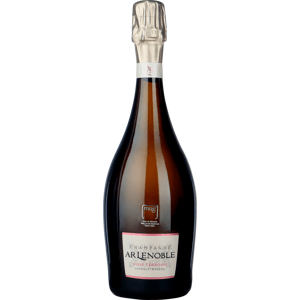 Champagne AR Lenoble Rose Terroirs Šumivé 12.0% 0.75 l