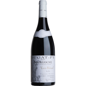 Domaine Dugat-Py Bourgogne Cuvee Halinard 2019 Červené 13.0% 0.75 l