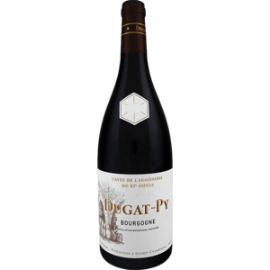 Domaine Dugat-Py Bourgogne Rouge 2020 Červené 13.5% 0.75 l