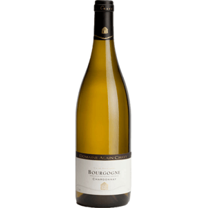 Domaine Alain Chavy Bourgogne Chardonnay 2020 Bílé 13.0% 0.75 l