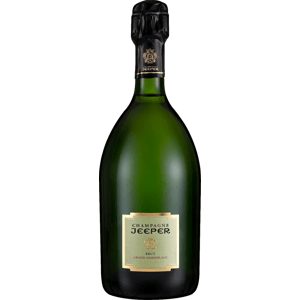 Champagne Jeeper Grand Assemblage Brut Šumivé 12.0% 0.75 l