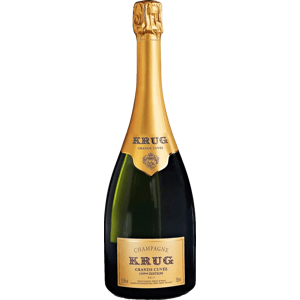 Champagne Krug Grande Cuvee Edition 170 Šumivé 12.0% 0.75 l