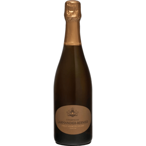 Champagne Larmandier Bernier Vieilles Vignes du Levant Grand Cru Extra Brut 2013 Šumivé 12.5% 0.75 l