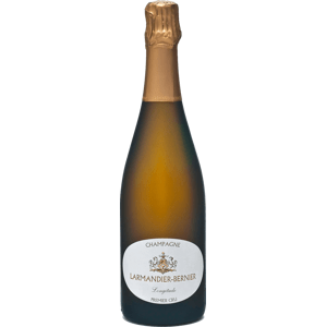 Champagne Larmandier Bernier Longitude Blanc de Blancs Premier Cru Šumivé 12.5% 0.75 l