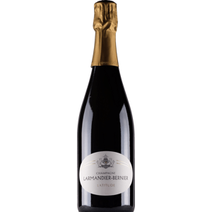Champagne Larmandier Bernier Latitude Blanc de Blancs Šumivé 12.5% 0.75 l