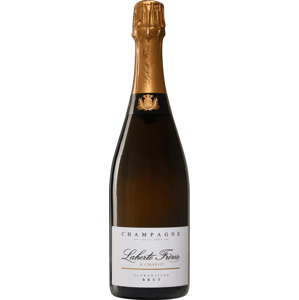 Champagne Laherte Freres Brut Ultradition Šumivé 12.5% 0.75 l