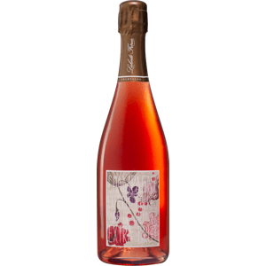 Champagne Laherte Freres Rose de Menuer Šumivé 12.5% 0.75 l