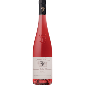 Mordoree Tavel Rose La Reine des Bois 2021 Růžové 14.5% 0.75 l