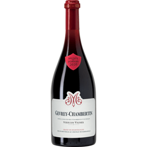 Chateau de Marsannay Gevrey Chambertin Vieilles Vignes 2020 Červené 13.5% 0.75 l